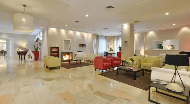Hotel Cerere
