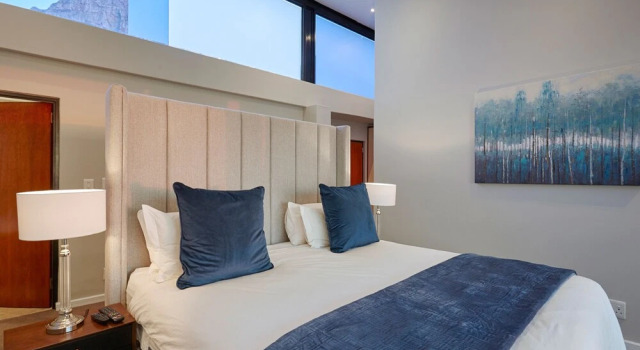 Wescamp Villa, Забронировать Вилла Бизнес-отели Кейптауна, рядом с Theatre On The Bay, 4* 5*