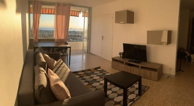 Boost Your Immo Marseille La Rouvière 121E1, Забронировать Апартаменты/квартира Марсель Буш-дю-Рон