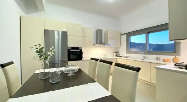 Gerani Deluxe Houses with Sea View 2