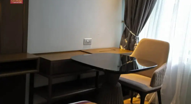Номер Deluxe Limeridge Signature Hotel