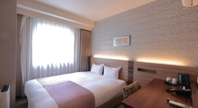 Shinsaibashi Grand Hotel Osaka