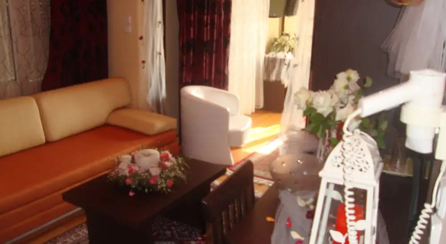 Люкс Hotel Emporiko
