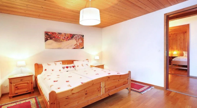Meisser Romantica "adults only", Book Hotel Guarda Scuol