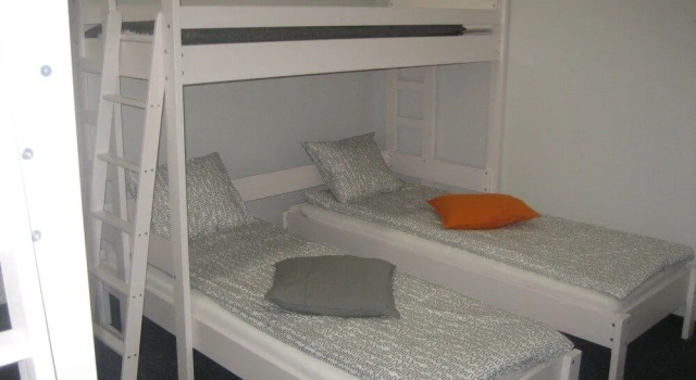 Hostel Sopot Centrum, Varaa Hostelli Górny Sopot 