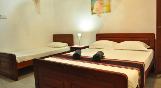 Номер Standard Dions Guest House