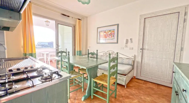 Апартаменты Le Residenze del Maria Rosaria - Via Trentino 62