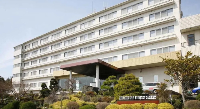 Tsukuba Onsen Hotel, 预订 酒店 筑波 茨城县