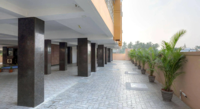 Siva Residency, Забронировать Отель Отели штата Тамилнада с завтраком, Завтраки