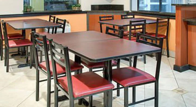 Люкс Rodeway Inn Florence - Cincinnati South