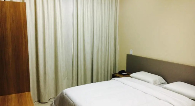 Номер Standard Realminas Hotel e Restaurante