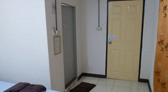 Rachanee Guesthouse, Забронировать Гостевой дом Гостевые дома Кхонкэн, рядом с Университет Кхонкэна, Гостевой дом