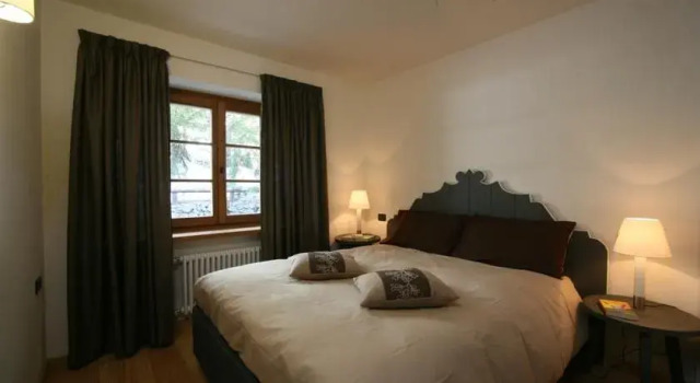 Residence Planpincieux, Забронировать Отель Курмайор Курмайор