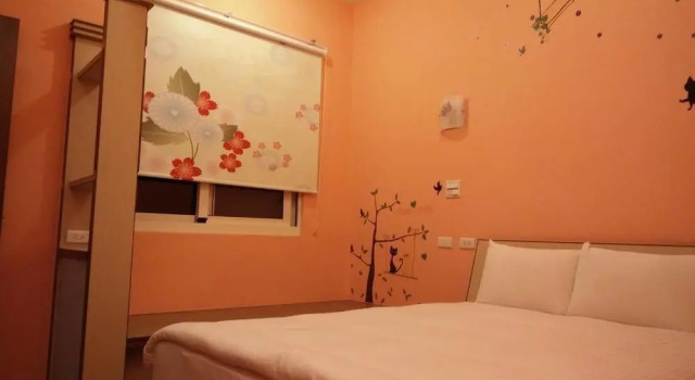 Clover Guesthouse