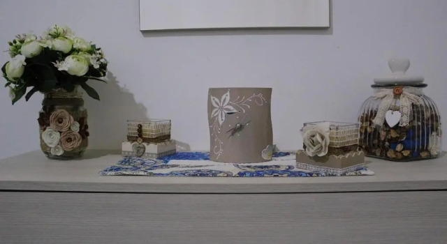 Коттедж Casa Meluccia