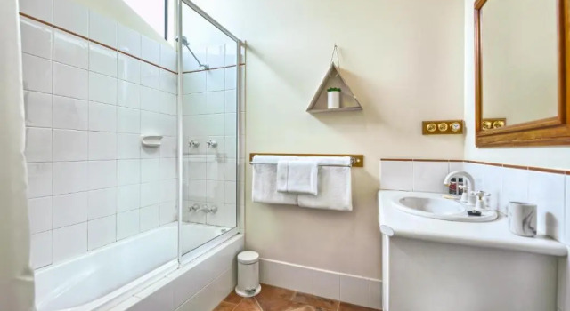 Люкс Spencer Suites Albany