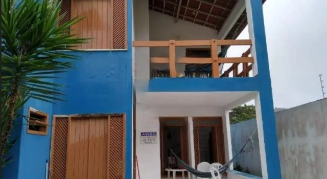 5 Quartos Pé Na Areia Olivença Ba Custo Benefício, Rezervovat Hotel Hotely v Bahia se snídaní, Snídaně