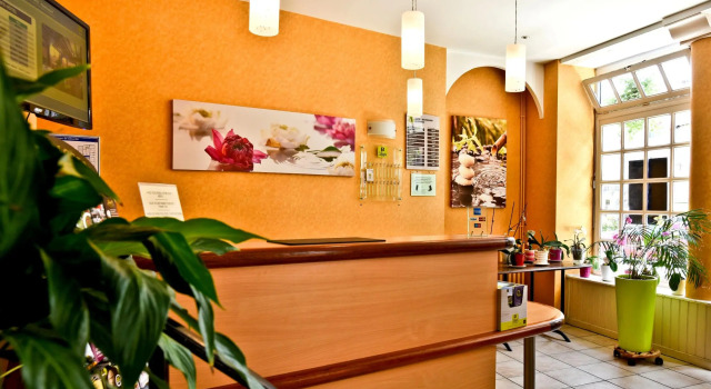 Hotel de France