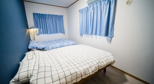 yellowsubmarineokinawa, Boek Vakantiehuis Villa's in Okinawa, Villa