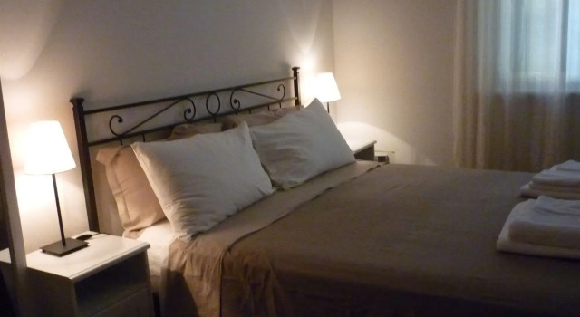 St. John Rome B&B