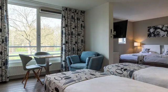 Семейный номер Standard Hotel Mitland