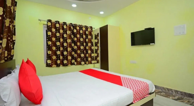 Amita Guest House By OYO Rooms