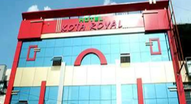 Hotel Kota Royal, Забронировать Отель Отели штата Раджастхана с завтраком, Завтраки