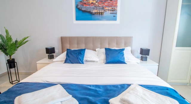 Apartments Vito, Забронировать Апартаменты/квартира Лапад Дубровник, рядом с Пляж Понат