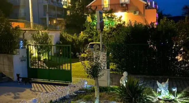 Апартаменты Guesthouse Erceg
