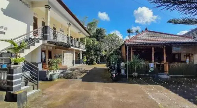 Pondok Asri Homestay Munduk, Забронировать Отель Отели провинции Бали с завтраком, Завтраки