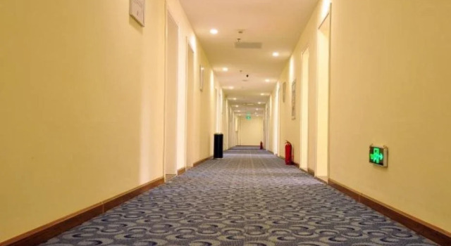 7Days Inn Jinan Jingshi Road