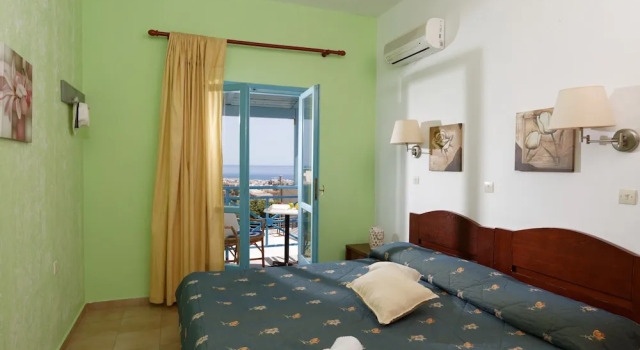Апартаменты Standard Piskopiano Village