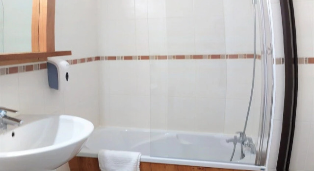 Двухместный номер Superior Hôtel Aalborg