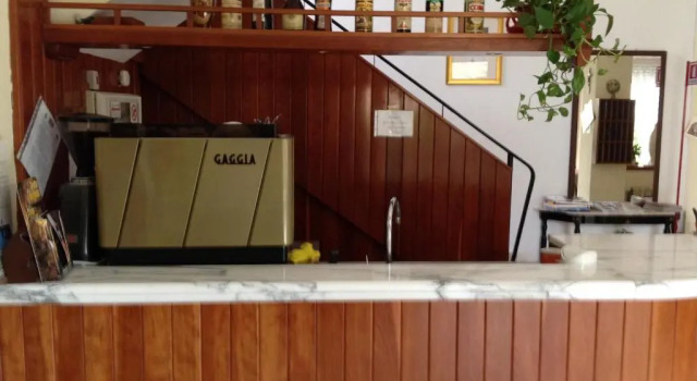 Hotel Casa Diomira
