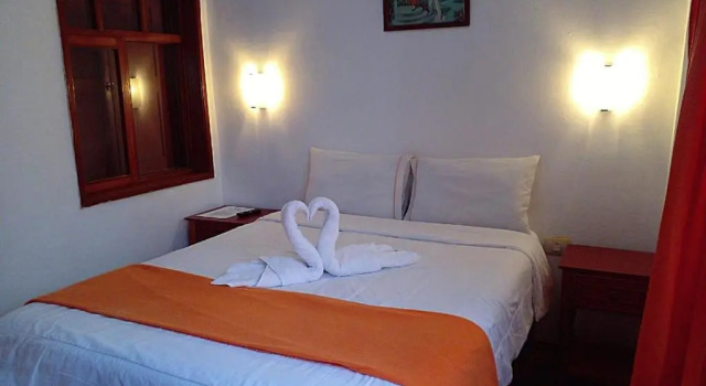 Номер Standard Hostal Tu Hogar