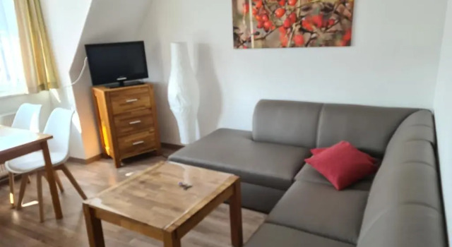 Seevilla Wietjes Whg 5, Book Hotel Baltrum East Frisian Islands
