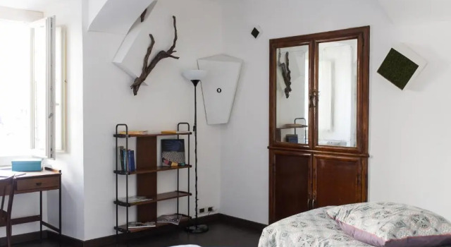 Двухместный номер Standard Albergo Ristorante San Giors