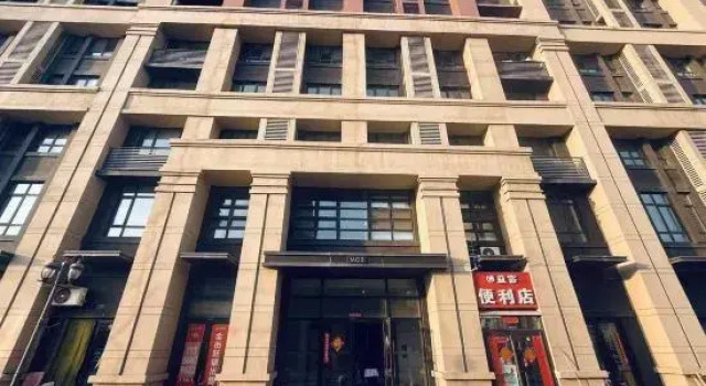Lianyu Xingchen Homestay (Beihu Wuyue Plaza), Rezervovat Hotel Čchang-čchun 