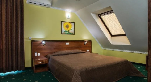 Spa Hotel Izvor, Book Ferieresort Hoteller i Stara Zagora med pool, Swimmingpool