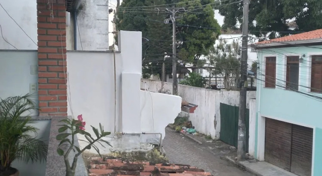 Апартаменты Comfort Pousada Casarão