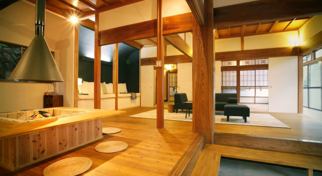 Kominka Yado LOOF Sakanoie, Boek Hotel Fuefuki 