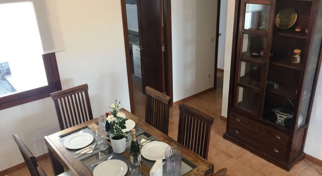 Villas El Partidor