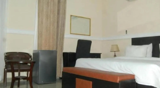 Edmudian Court Luxury Apartments