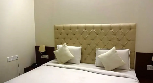 Двухместный номер Superior Anamitra Guest House