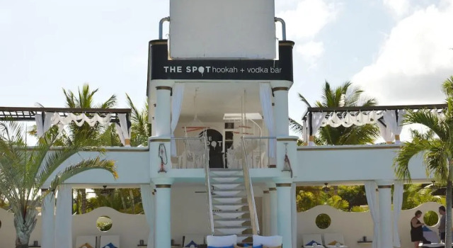 Люкс Lifestyle Royal Suites