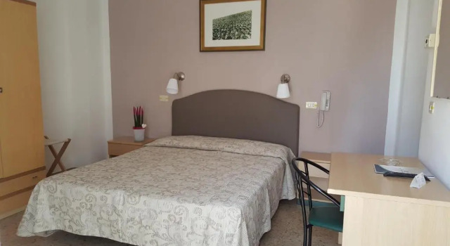 Номер Standard Hotel Marietta