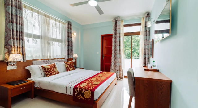 Rekidhiye Inn, Reserva ahora Hotel Hithadhoo Addu Atoll