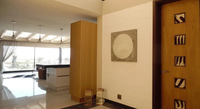 Reinhildsgarten Luxury Apartments, Rezervați Apartament Apartamente în Swakopmund, Apartament