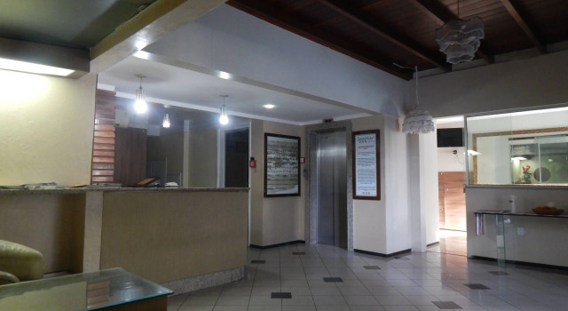 Seamar Hotel
