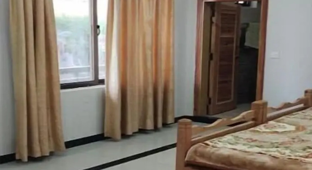 Апартаменты Standard Zujaja Guest House